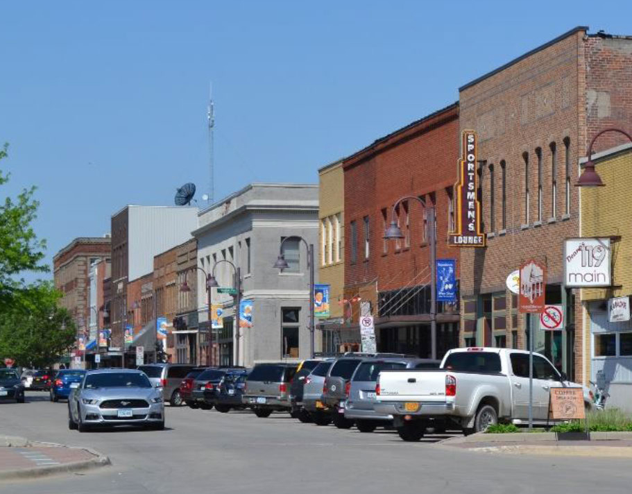 bmo ames iowa