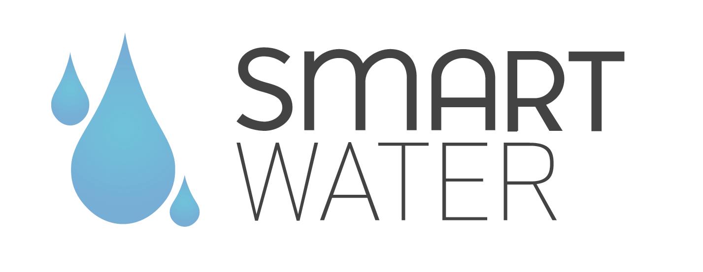 SmartWater Logo