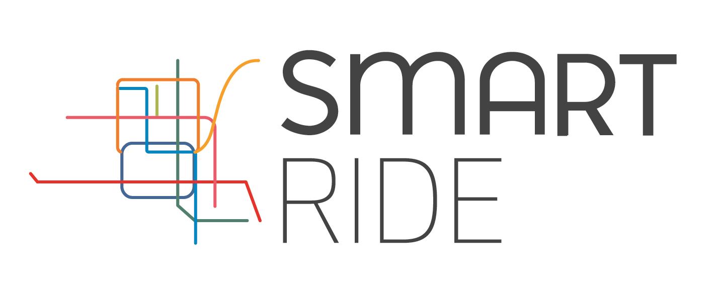 SmartRide Logo