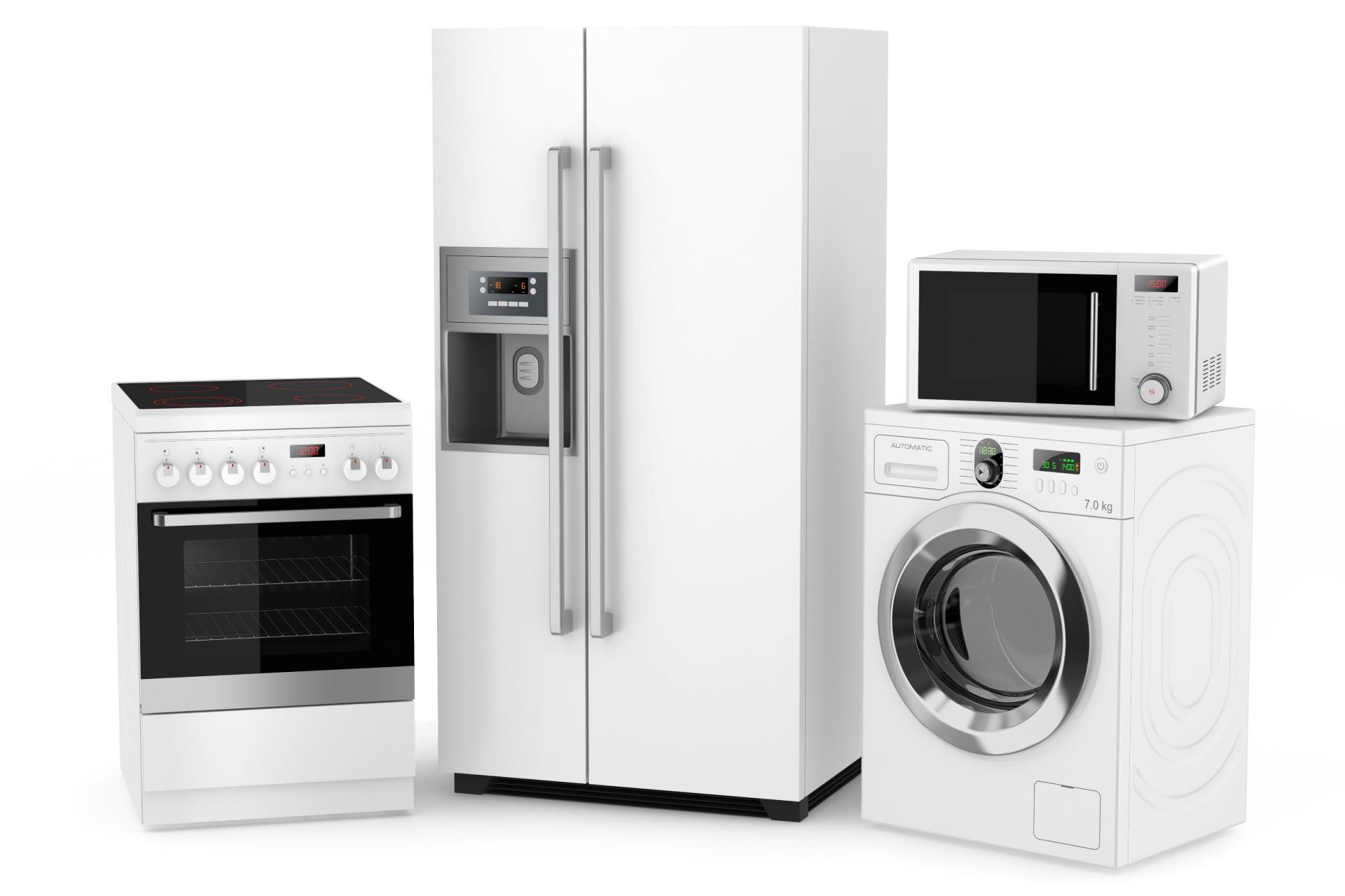 Appliances