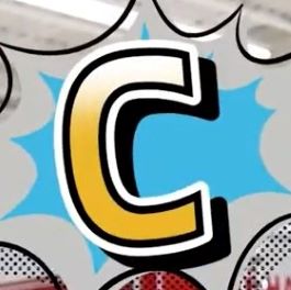 C