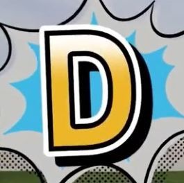 D