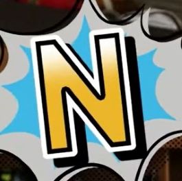 N