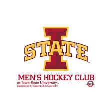 ISU Men's Hockey Logo