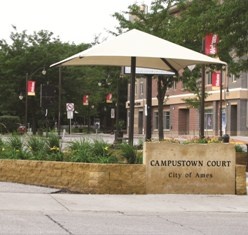 Campus Town Court