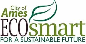 EcoSmart Logo for Sustainability