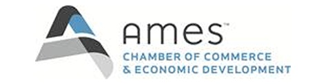 Ames Economic Development Commission Logo