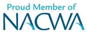 NACWA Proud Member 2014