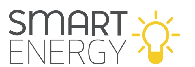 New Smart Energy logo