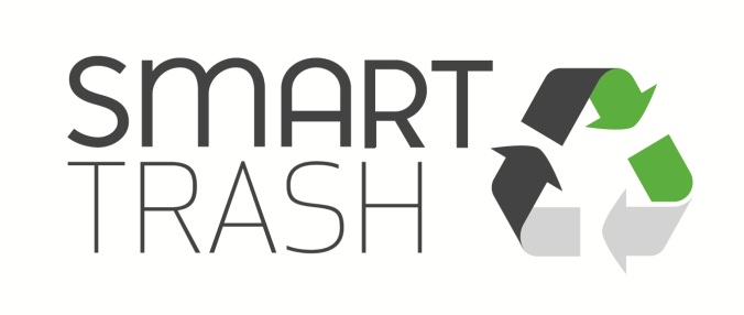 Smart Trash logo