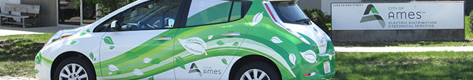 Leaf electric web banner 2