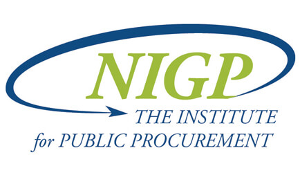 nigp logo