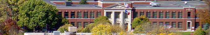 City Hall - Power Plant View