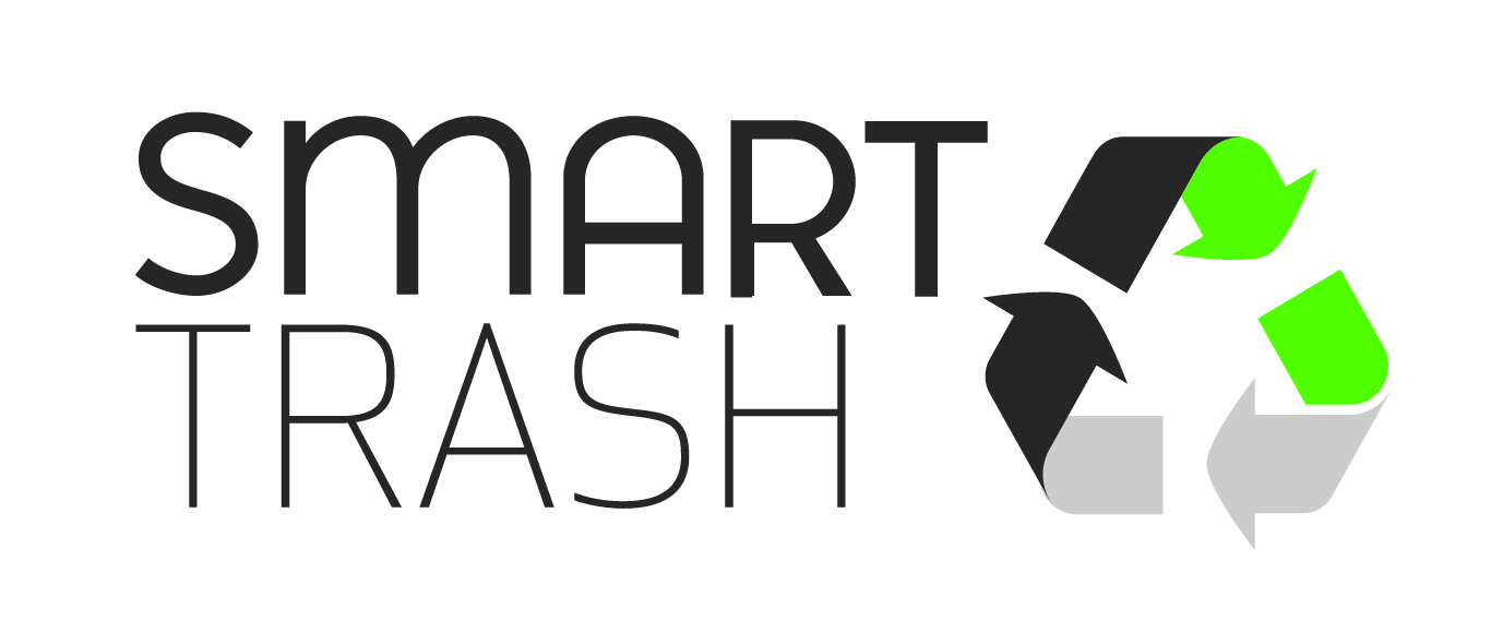 Smart Trash logo