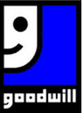 goodwill logo