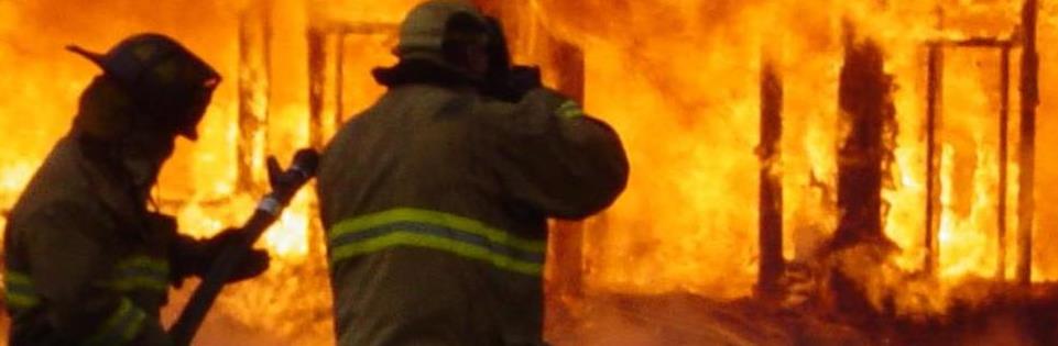 Training Fire