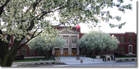 CITY HALL April 2016 shadow