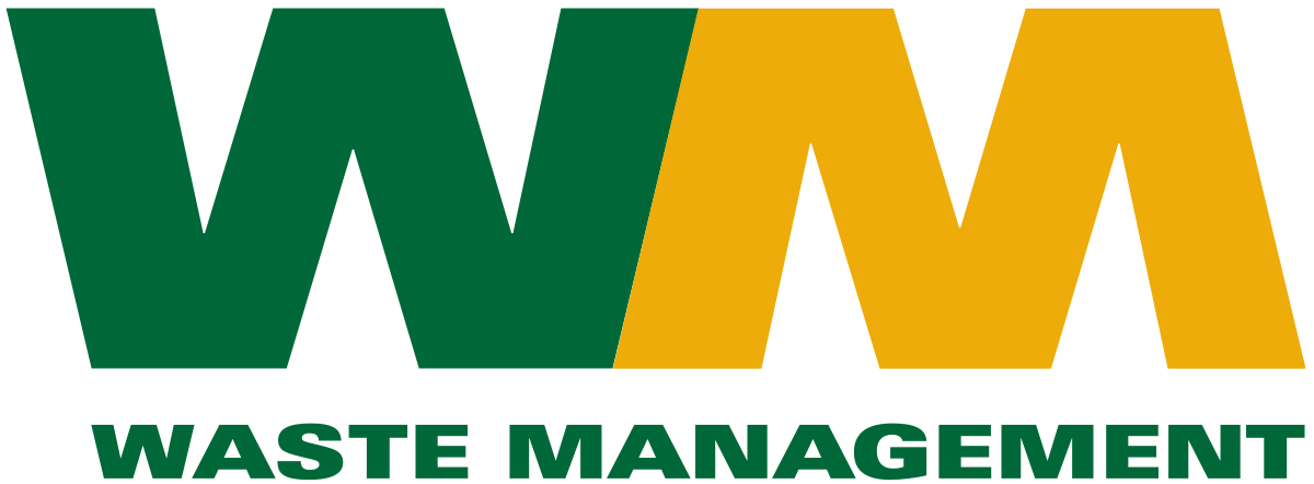 Waste Management Logo