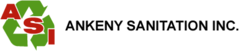 Ankeny Sanitation Logo